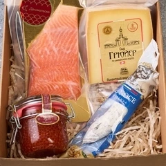 Подарочный набор То что надо!