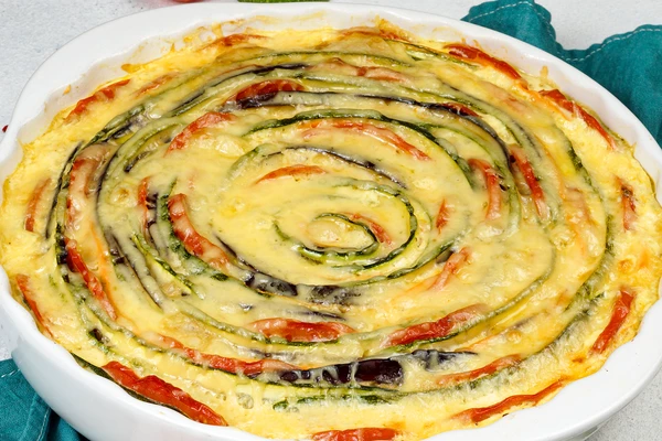 Вынуть из духовки, дать постоять минут 15.