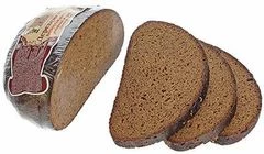 Хлеб Деревенский  220г РАСПРОДАЖА