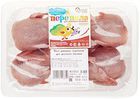 Мясо перепелов для детского питания ~ 700г