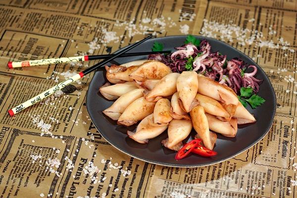 При подаче украсить зеленью по желанию. 