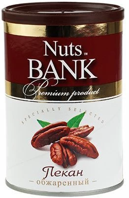 Пекан обжаренный 150г-0}