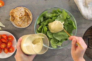 Соус Цезарь