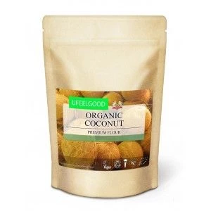 Мука кокосовая 200г-0}
