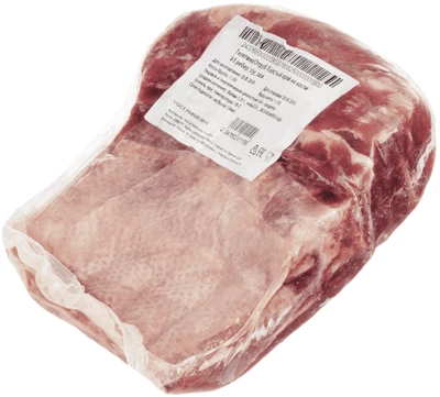 Телятина молочная корейка на кости ~ 800г-1}