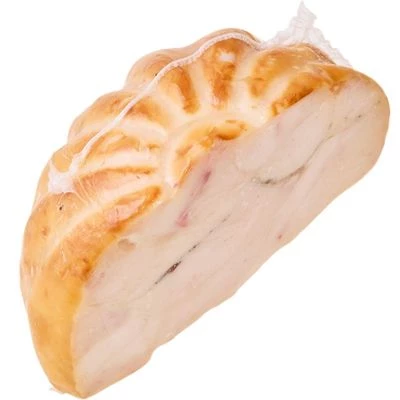 Буженина варено-копченая Птичья Деликатеска ~450г-1}