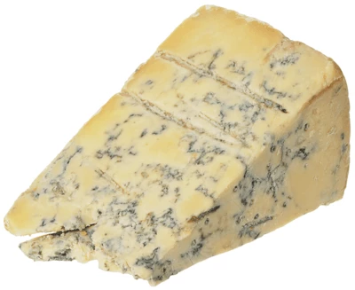 Сыр Стилтон с голубой плесенью 55% жир., ~ 150г-0}