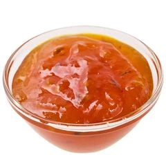 Варенье из облепихи с лимоном и имбирем 360г