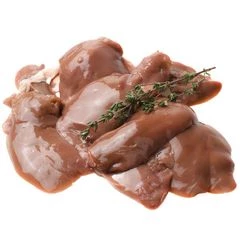 Печень уток ~800г