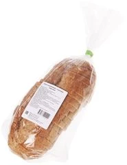 Батон пшеничный с отрубями Деликатеска 250г