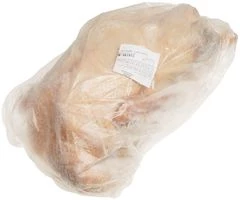 Гусь желтый фермерский кукурузного откорма потрошеный ~3.5кг