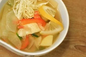 Суп Хемультан