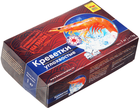 Креветки Углохвостые варено-мороженые дикие 1кг