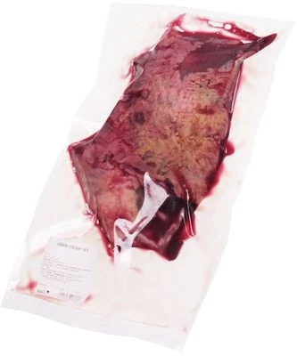 Ребра косули на кости ~1кг-1}