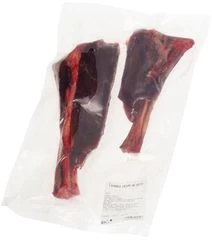 Голяшка косули на кости ~600г