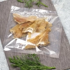 Камбала деликатесная сушеная Деликатеска 100г