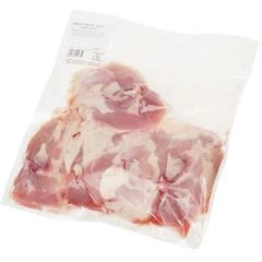 Бедро цыпленка-бройлера без хребта с кожей ~1кг