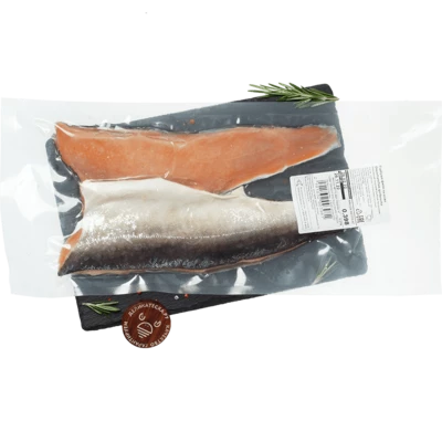 Филе горбуши на коже ~650г-1}
