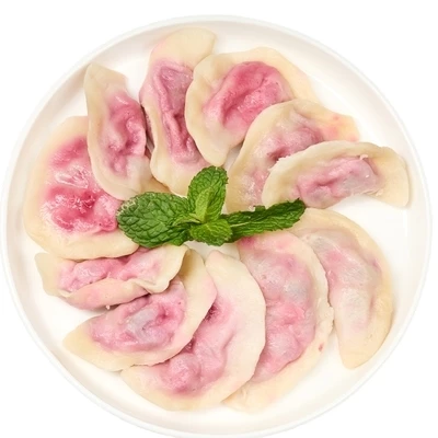 Вареники с вишней Деликатеска 130г-0}