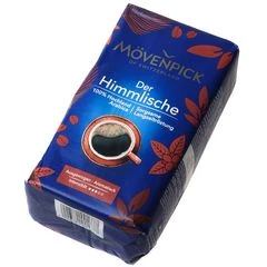 Кофе молотый Mövenpick Der Himmlische Германия 500г