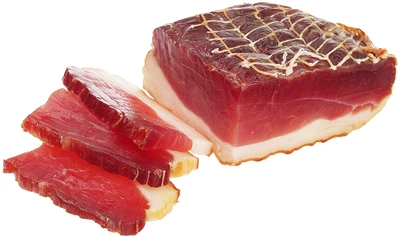 Ветчина Пармская ~300г-0}