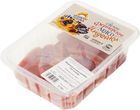 Медальон из мяса индейки фермерский ~ 700г