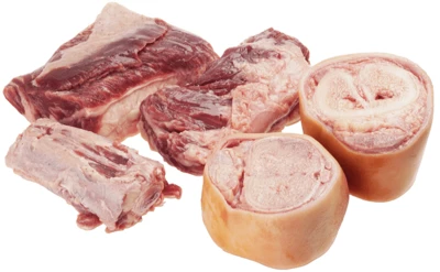 Набор для холодца из говядины Мираторг ~1.1кг -0}