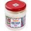 thumb-Сметана Бабулины продукты 20% жир. 400г-1}