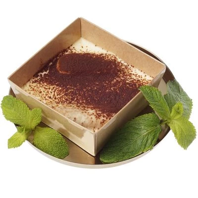 Пирожное Тирамису Деликатеска 120г-0}