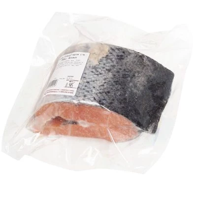 Семга чилийская кусок ~850г-1}