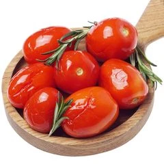 Помидоры соленые бурые бочковые от фермера Деликатеска 1кг