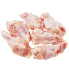 Плечевая часть крыла цыпленка-бройлера ~1кг