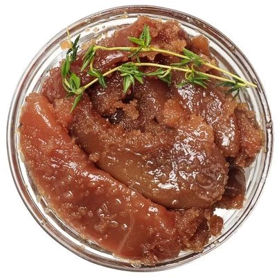 Икра сельди тихоокеанской ястычная подкопченная в масле 120г -0}