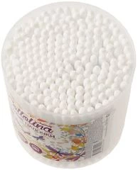 Ватные палочки 200шт