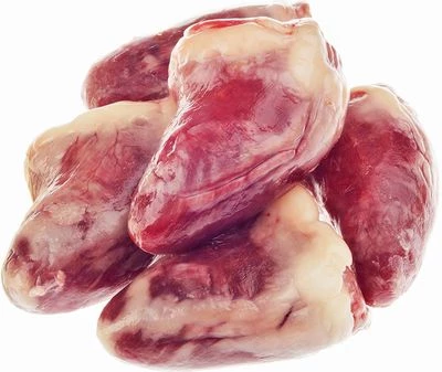 Сердце утиное ~800г-0}