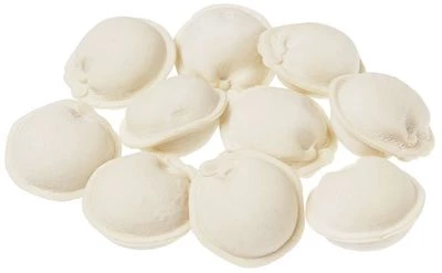 Пельмени Элитные без ГМО Деликатеска 500г-0}