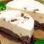 thumb-Чизкейк с Грушей и шоколадом Деликатеска 100г-1}