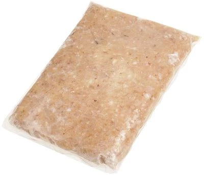 Фарш рыбный налим+щука 1кг-0}