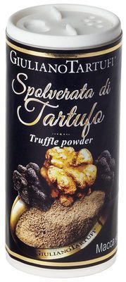 Приправа трюфельная Spolverata di Tartufo Италия 30г - купить в Москве ...