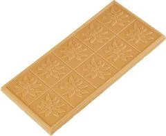 Шоколад белый Blond Pure 100г 
