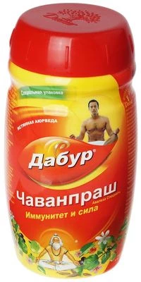 Чаванпраш Дабур 500г-0}