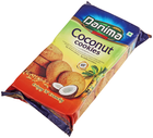 Печенье индийское кокосовое 350г
