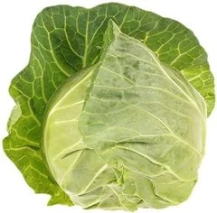 Капуста салатная ~1,1кг