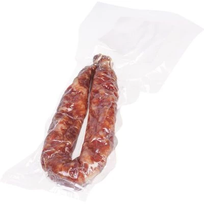 Колбаса сыровяленная Сальчичон Деликатеска ~200г-1}