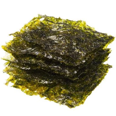 Морская капуста хрустящая Барбекю 5г-1}