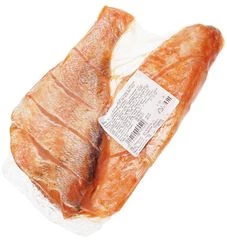 Окунь морской потрошеный без головы в томатном маринаде Деликатеска ~450г