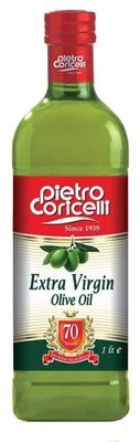 Оливковое масло Extra Virgin, 1л-0}