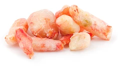 Мясо краба Роза 500г Мурманск