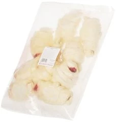 Круассаны с малиновой начинкой 950г