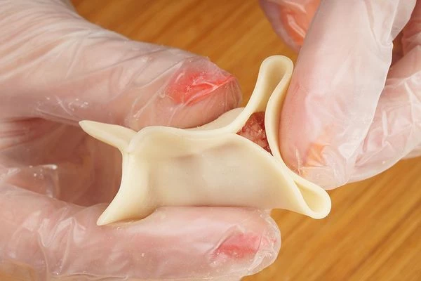 А вот еще вариант в виде "мини-манта".